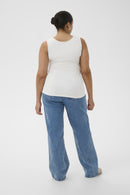 KAFFE CURVE Tank Top