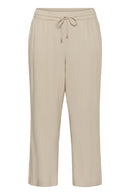 KAFFE CURVE Pull-on Pants