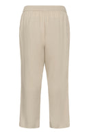 KAFFE CURVE Pull-on Pants