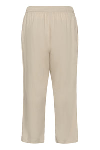 KAFFE CURVE Pull-on Pants