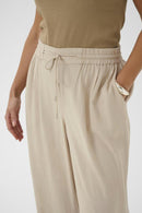 KAFFE CURVE Pull-on Pants