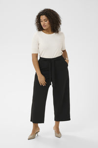 KAFFE CURVE Trousers