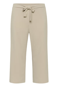 KAFFE CURVE Trousers