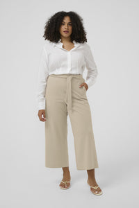 KAFFE CURVE Trousers
