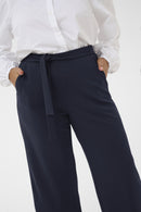 KAFFE CURVE Trousers