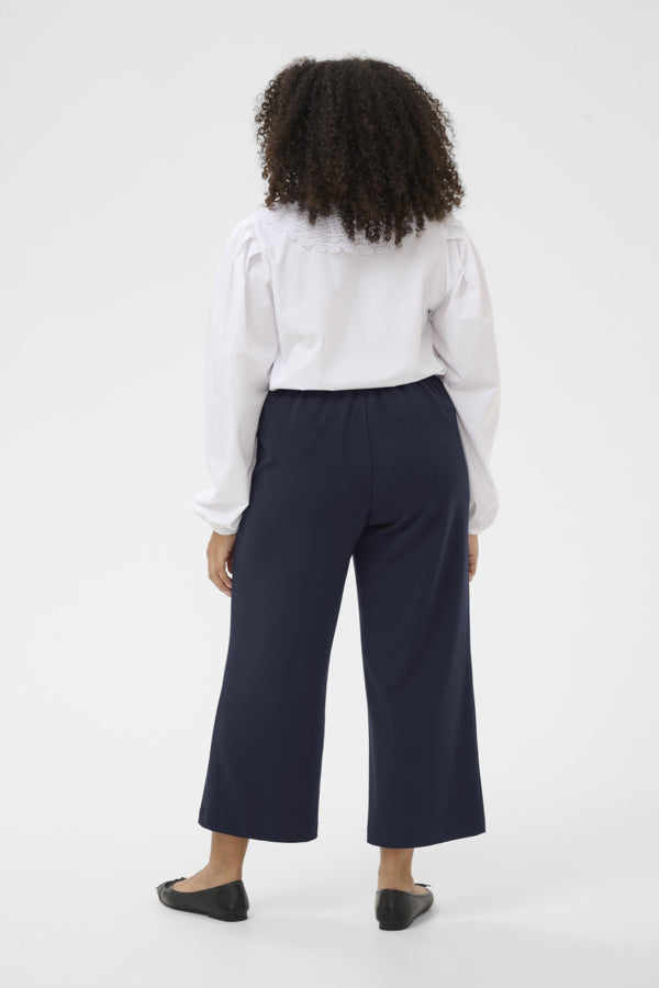KAFFE CURVE Trousers