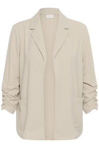 KAFFE CURVE Open Blazer