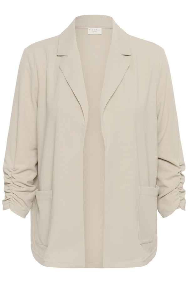 KAFFE CURVE Open Blazer