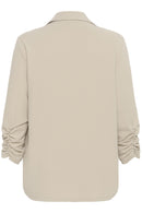 KAFFE CURVE Open Blazer