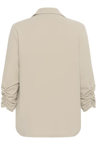 KAFFE CURVE Open Blazer