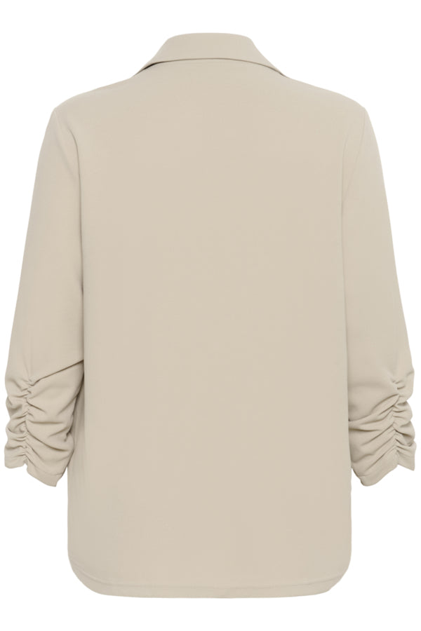 KAFFE CURVE Open Blazer