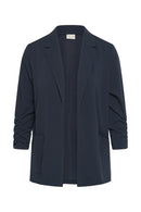 KAFFE CURVE Open Blazer