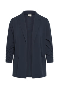 KAFFE CURVE Open Blazer