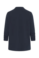 KAFFE CURVE Open Blazer