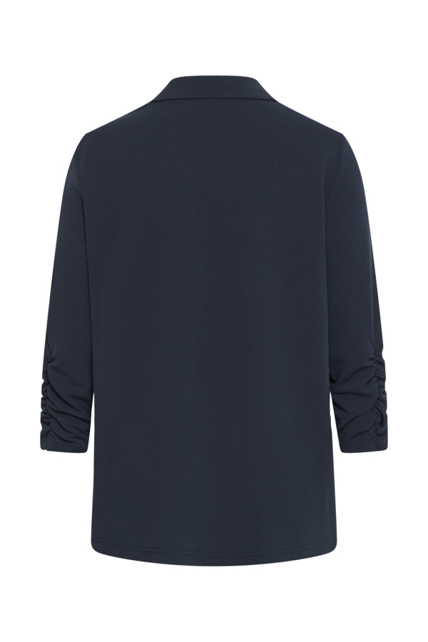 KAFFE CURVE Open Blazer
