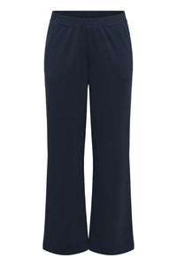 KAFFE CURVE Leisure Pants