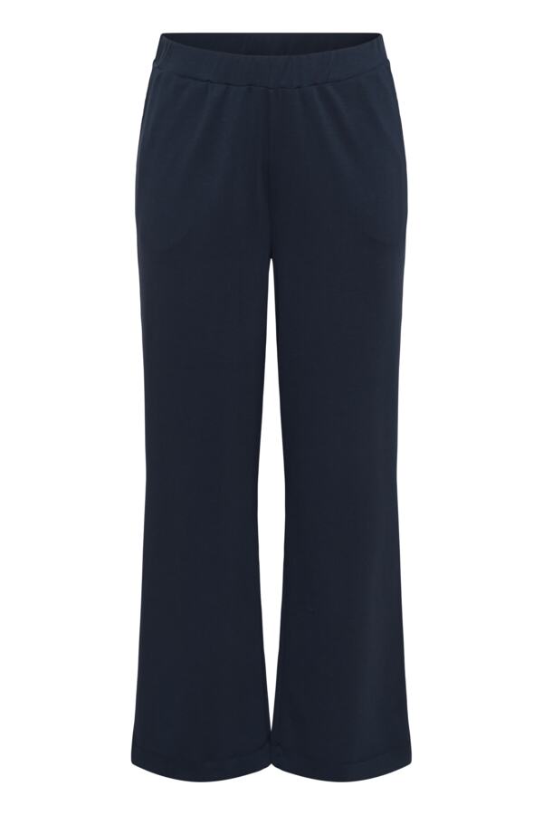 KAFFE CURVE Leisure Pants