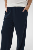 KAFFE CURVE Leisure Pants