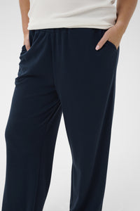 KAFFE CURVE Leisure Pants