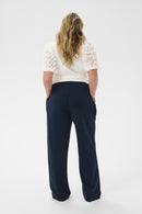 KAFFE CURVE Leisure Pants