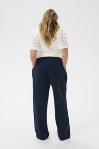 KAFFE CURVE Leisure Pants