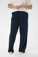 KAFFE CURVE Leisure Pants