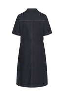 KAFFE CURVE Denim Dress