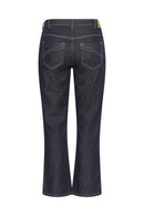 KAFFE CURVE Straight Leg Denim