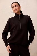TRIBAL Techno-Lux Pullover