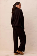TRIBAL Techno-Lux Pullover