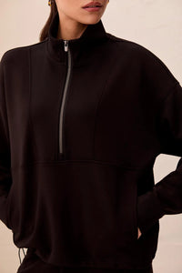 TRIBAL Techno-Lux Pullover
