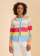 FDJ Mesh Cardigan