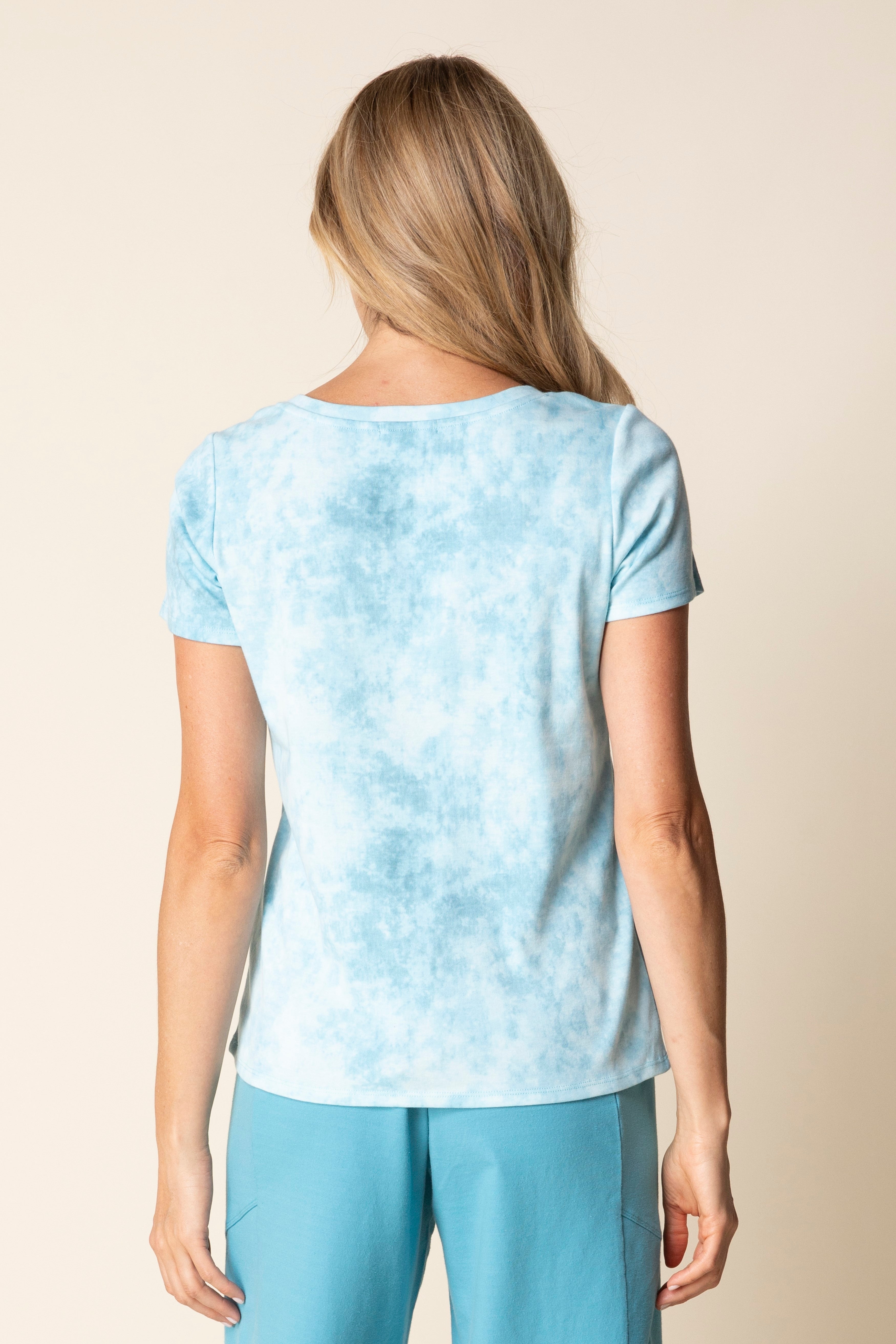 HABITAT Printed T-Shirt