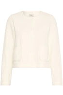 FRANSA Quilted Jacket