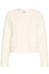 FRANSA Quilted Jacket