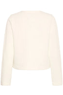 FRANSA Quilted Jacket