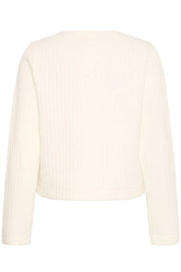 FRANSA Quilted Jacket