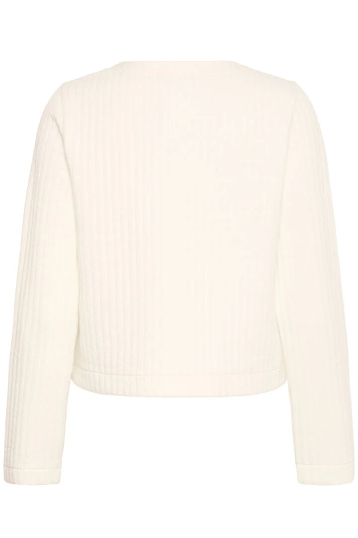 FRANSA Quilted Jacket