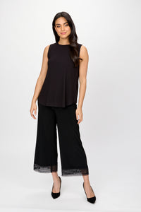 JOSEPH RIBKOFF Sleeveless Top