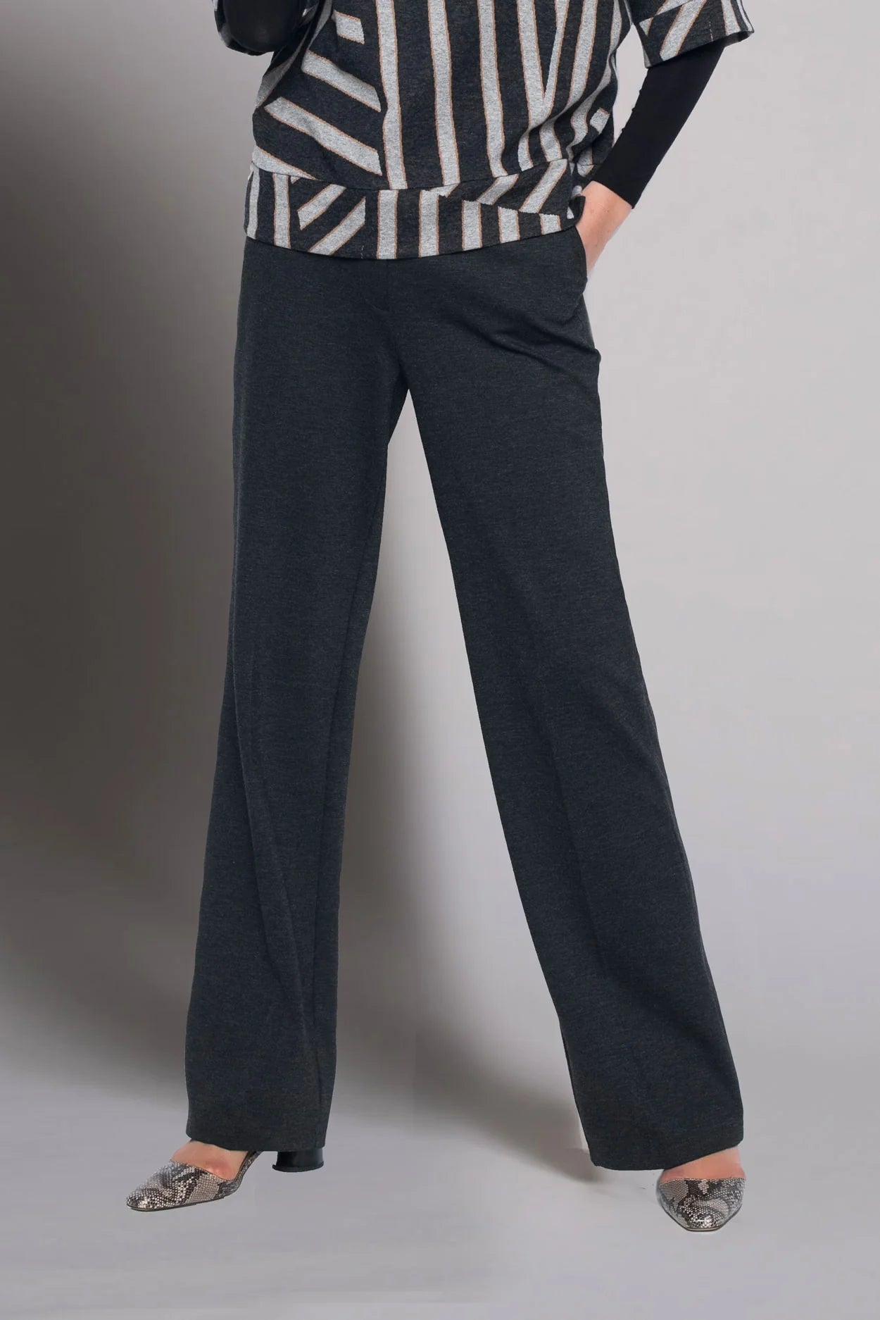 PICADILLY Wide Leg Pants