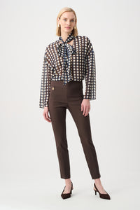 JOSEPH RBKOFF Pull-on Pants