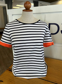 SAINT JAMES Anti-UV Top