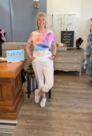 RENUAR Pull-on Capri