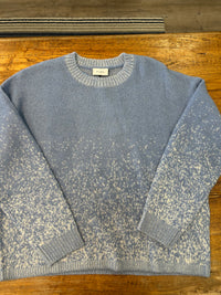FOIL Mohair Sweater
