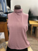 PICADILLY Sleeveless Knit Top