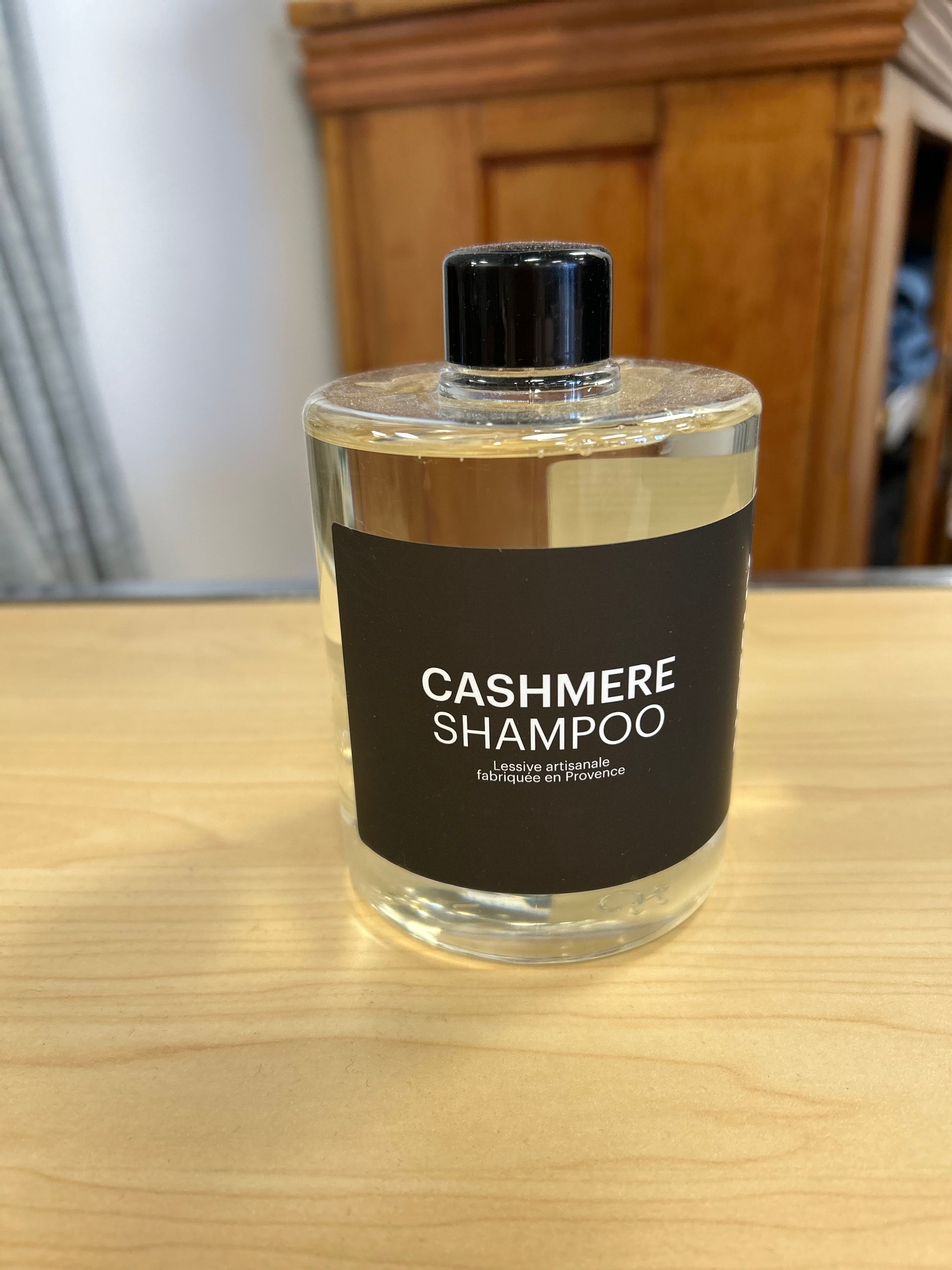 NOTSHY Cashmere Shampoo