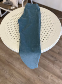 CARRELI JEANS- 5 Pocket Corduroy Pants