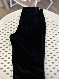 CARRELI JEANS- 5 Pocket Corduroy Pants