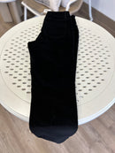 CARRELI JEANS- 5 Pocket Corduroy Pants