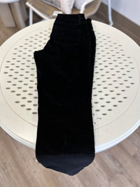 CARRELI JEANS- 5 Pocket Corduroy Pants